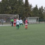 23/03/2019 - U11A
Seraing Ath. - Solières : 7-3