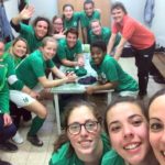 07/04/2019 - Dames B
Seraing Ath. - Fc Fraiture : 2-0