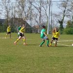 07/04/2019 - Dames B
Seraing Ath. - Fc Fraiture : 2-0