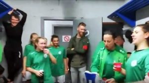 18/04/2019 - 1/4 finale Coupe de la province
Herstal A - Seraing Ath. : 2-3