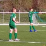 31/03/2019 - U14 Provinciaux
FC Huy - Seraing Ath. : 1-6