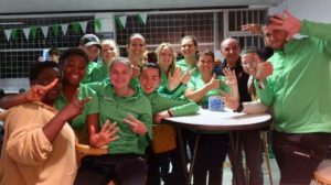 21-08-2019 - P2 Dames
Beaufays - Seraing Ath. : 2-6
