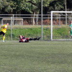 31-08-2019 - U19 - Coupe de la Province
Saive - Seraing Ath. : 1-6
