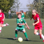 14-09-2019 - U13A
Seraing Ath. - Standard Femina : 3-7