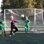 14-09-2019 - U13A
Seraing Ath. - Standard Femina : 3-7