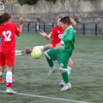 14-09-2019 - U13A
Seraing Ath. - Standard Femina : 3-7