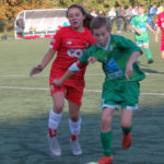 14-09-2019 - U13A
Seraing Ath. - Standard Femina : 3-7