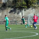 21-09-2019 - U19 Provinciaux
Seraing Ath. -  Ent. Pépine : 5-3