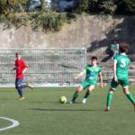 21-09-2019 - U19 Provinciaux
Seraing Ath. -  Ent. Pépine : 5-3