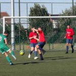 21-09-2019 - U19 Provinciaux
Seraing Ath. -  Ent. Pépine : 5-3