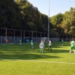 14-09-2019 - U12A
Sart Tilman - Seraing Ath. : 6-3