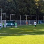 14-09-2019 - U12A
Sart Tilman - Seraing Ath. : 6-3