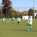 21-0--2019 - U12
Seraing Ath. - Verlaine : 3-3