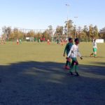 21-0--2019 - U12
Seraing Ath. - Verlaine : 3-3