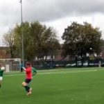 27-10-2019 - P2 Dames
Franchimont - Seraing Ath. : 1-4
