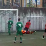13-10-2019 -  P2A
Seraing Ath. - Templiers Nandrin : 4-1