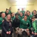 20-10-2019 - Dames P2
Seraing Ath. - Trooz : 4-0