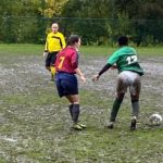 20-10-2019 - Dames P2
Seraing Ath. - Trooz : 4-0