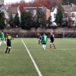 24-11-2019 - U15 Prov.(amical)
Seraing Ath. - La Calamine : 4-3