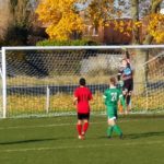 16-11-2019 - U19 Provinciaux
EJ Fléron - Seraing Ath. : 1-3