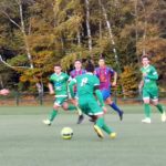 02-11-2019 - U19 provinciaux
Seraing Ath. - Trooz fc : 4-1