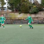 02-11-2019 - U19 provinciaux
Seraing Ath. - Trooz fc : 4-1