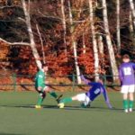 30-11-2019 - U19 provinciaux
Seraing Ath. - Melen : 1-0