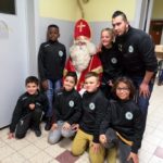 St Nicolas 2019