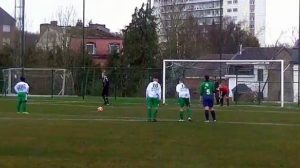 08-03-2020 - P2 Dames
Seraing Ath. - Franchimont : 3-1